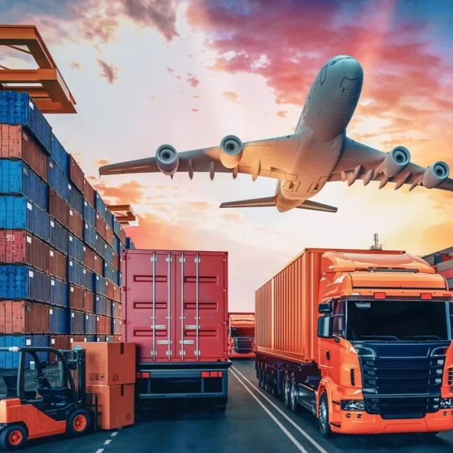 Photo of beauifully arranged food