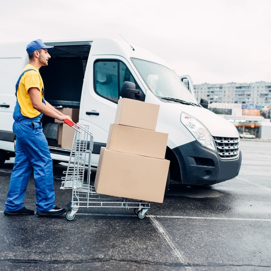 Photo of beauifully arranged food
